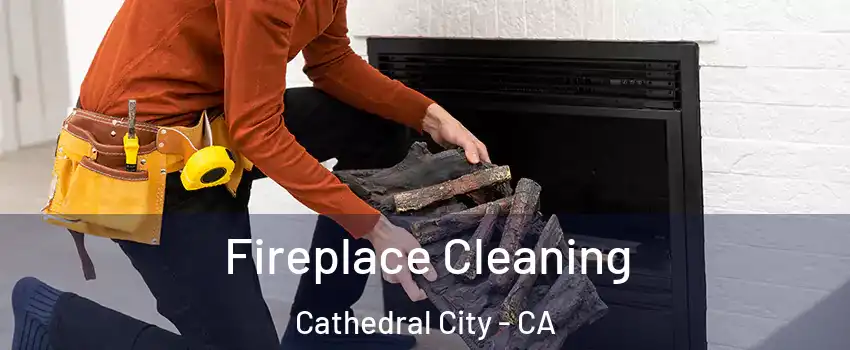  Fireplace Cleaning Cathedral City - CA