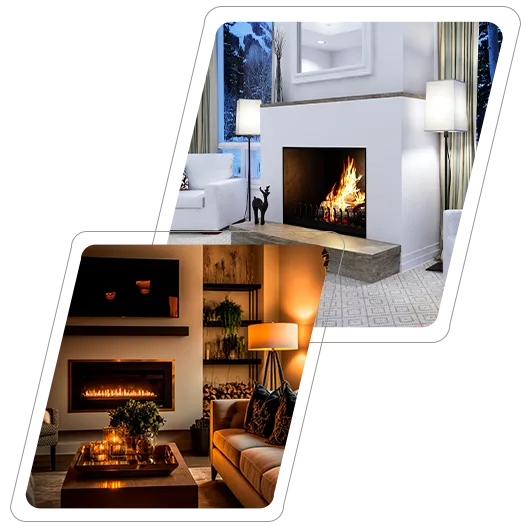 Remove Chimney Odor in Cathedral City, CA