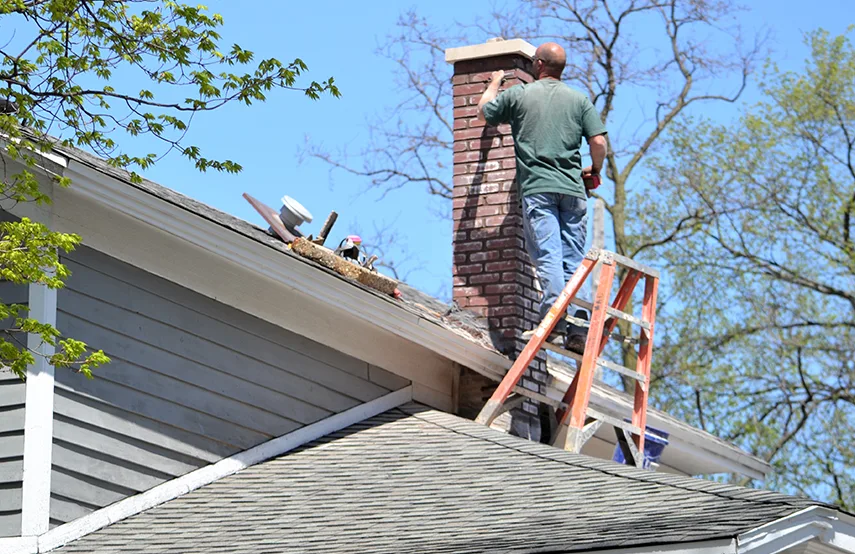 Chimney & Fireplace Inspections Services in Cathedral City, CA