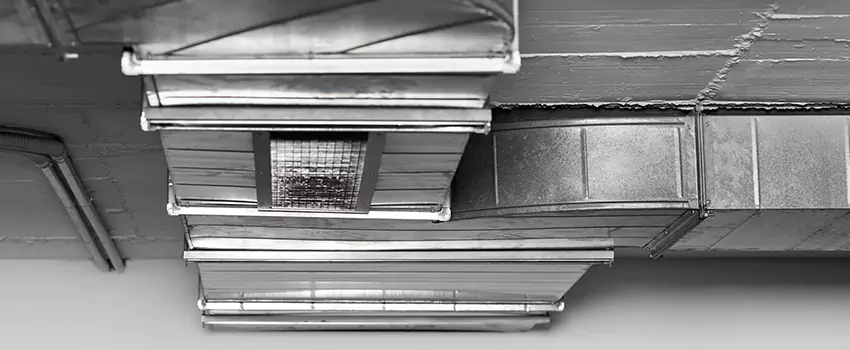 Trusted Air Duct Cleaning Company in Cathedral City, California