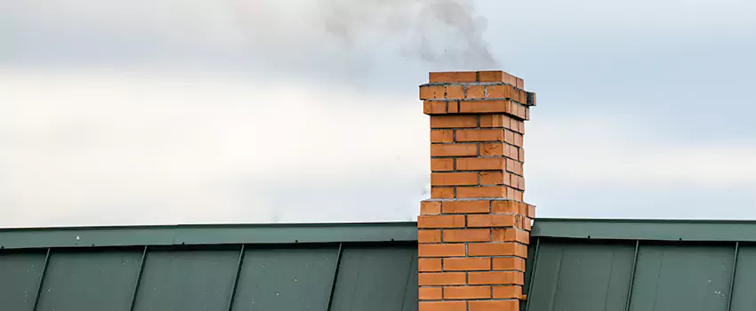 Animal Screen Chimney Cap Repair And Installation Services in Cathedral City, California