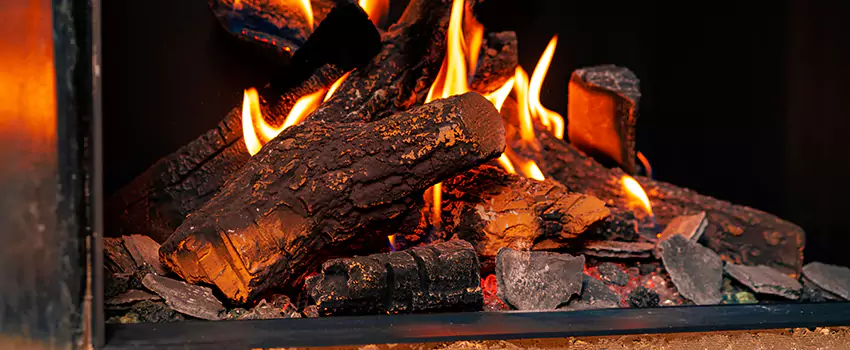 Chimney Fireplace Ash Dump Cleaning in Cathedral City, CA