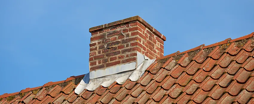 Residential Chimney Bricks Rotten Repair Services in Cathedral City, CA