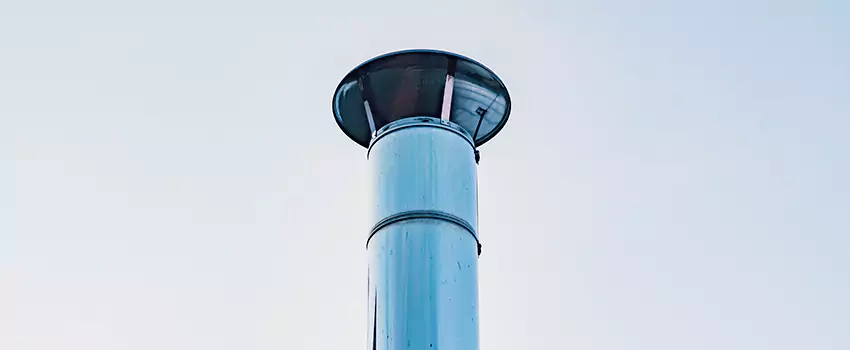 Wind-Resistant Chimney Caps Installation and Repair Services in Cathedral City, California