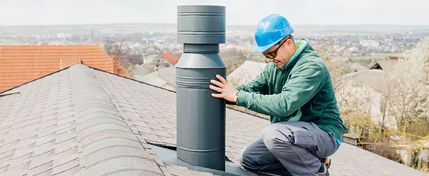 Chimney Chase Inspection Near Me in Cathedral City, California