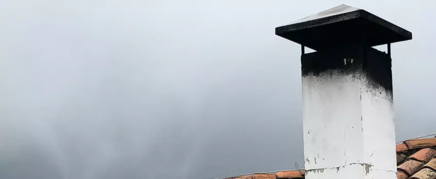 Chimney Damper Inspection in Cathedral City, CA