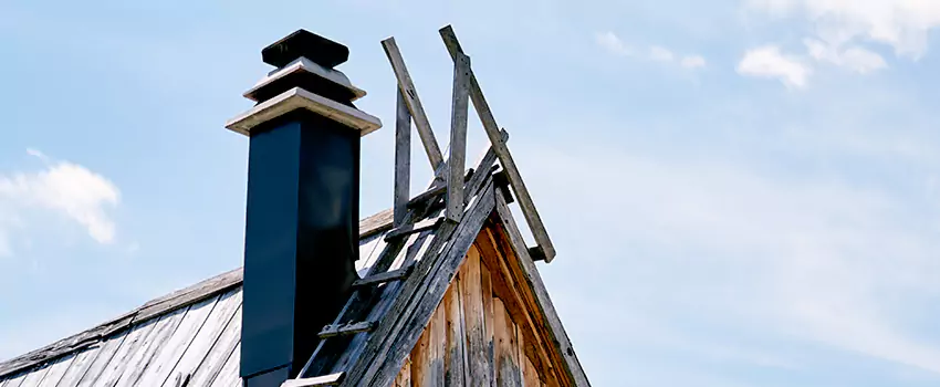 Chimney Creosote Cleaning in Cathedral City, CA