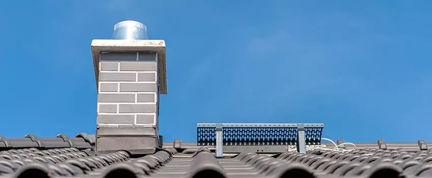 Chimney Flue Relining Services in Cathedral City, California