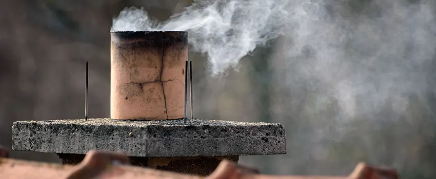 Wood Burning Chimney Odor Removal in Cathedral City, CA