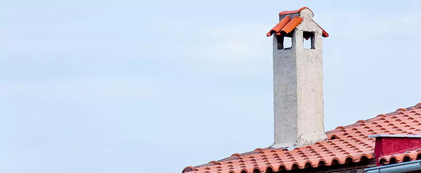 Chimney Pot Replacement in Cathedral City, CA