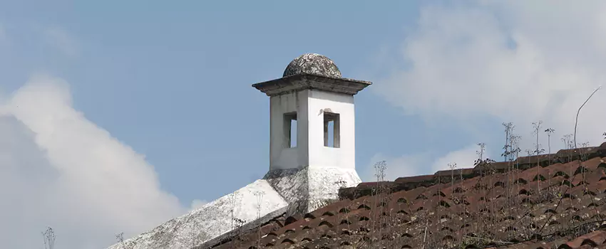 Cost To Rebuild A Chimney in Cathedral City, CA