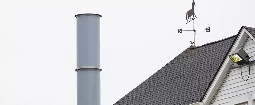 Chimney Inspection in Cathedral City, CA