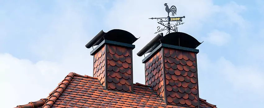 Old Chimney Restoration in Cathedral City, California