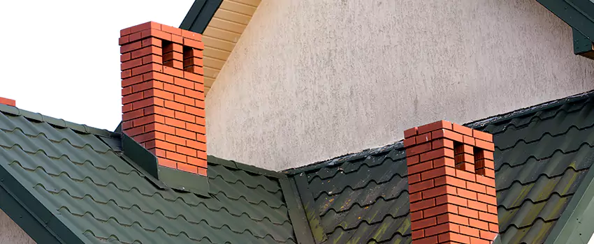 Chimney Saver Waterproofing Services in Cathedral City, California
