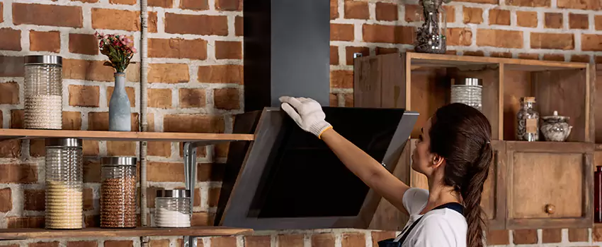 Chimney Installation in Cathedral City, CA