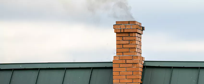 Chimney Soot Cleaning Cost in Cathedral City, CA