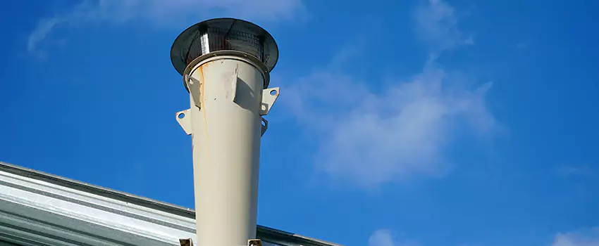 Chimney Spark Arrestor Requirements in Cathedral City, CA