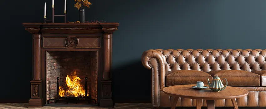 Traditional Fireplace Design Refurbishment Costs in Cathedral City, California