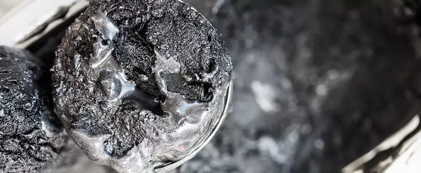 Clogged Dryer Vent Lint Cleaning in Cathedral City, California