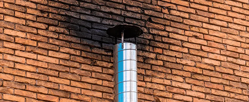 Diagnosing Commercial Chimney Problems in Cathedral City, CA