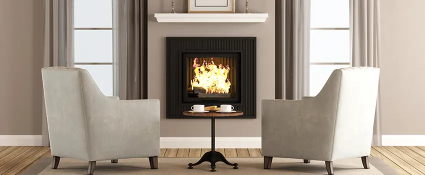 Custom Architectural Fireplace Restoration in Cathedral City, CA