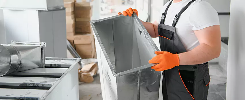 Benefits of Dryer Vent Inspection in Cathedral City, CA