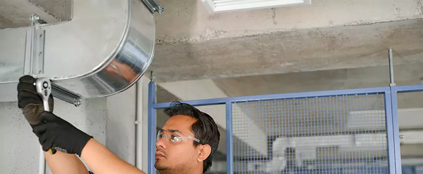 HVAC Ductwork Cleaning in Cathedral City, CA