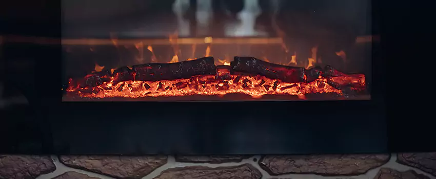 Outdoor Electric Fireplace Installation Solutions in Cathedral City, CA