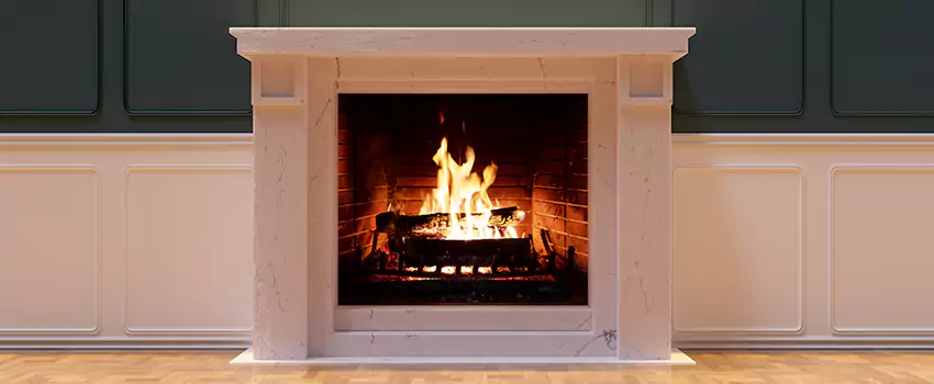 Empire Comfort Systems Fireplace Installation and Replacement in Cathedral City, California