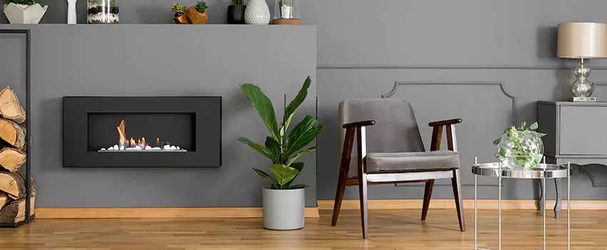 Ethanol Fireplace Burner Repair in Cathedral City, CA