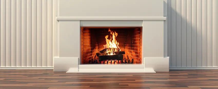 Fireplace Broken Ashtray Repair Services in Cathedral City, California
