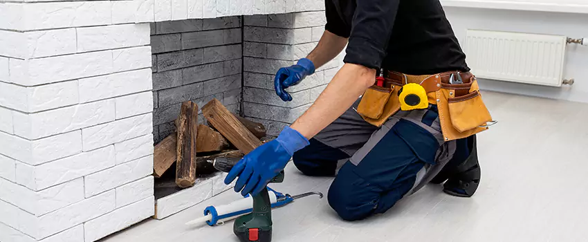 Fireplace Doors Cleaning in Cathedral City, California