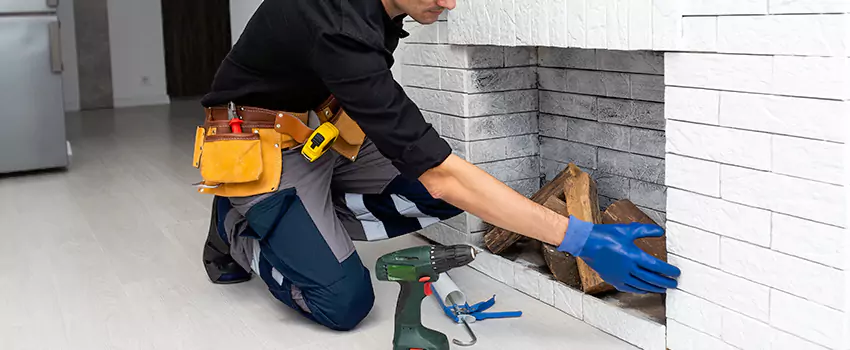 Ethanol Fireplace Installation Contractors in Cathedral City, California