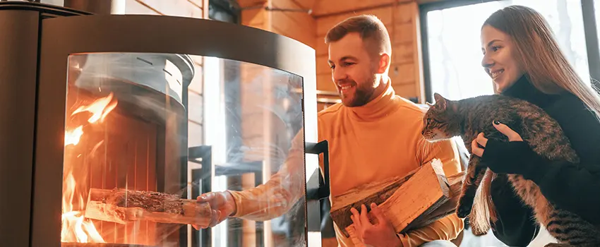 Fireplace Door Installation And Replacement Contractors in Cathedral City, CA