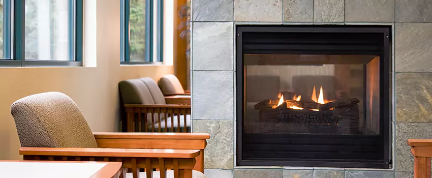 Fireplace Refacing in Cathedral City, California