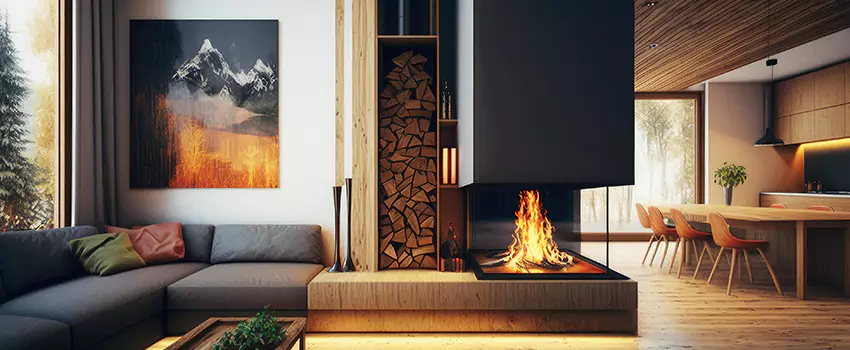 Fixing Electric Fireplace Problem in Cathedral City, California