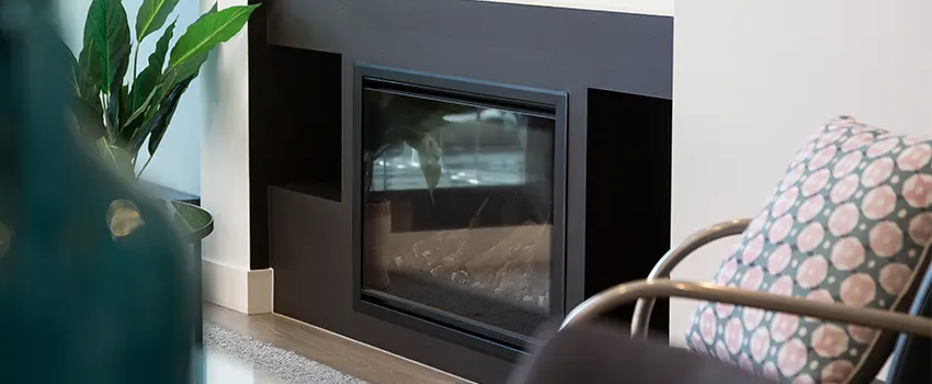 Welding Repairs for Fireplace Grate in Cathedral City, CA