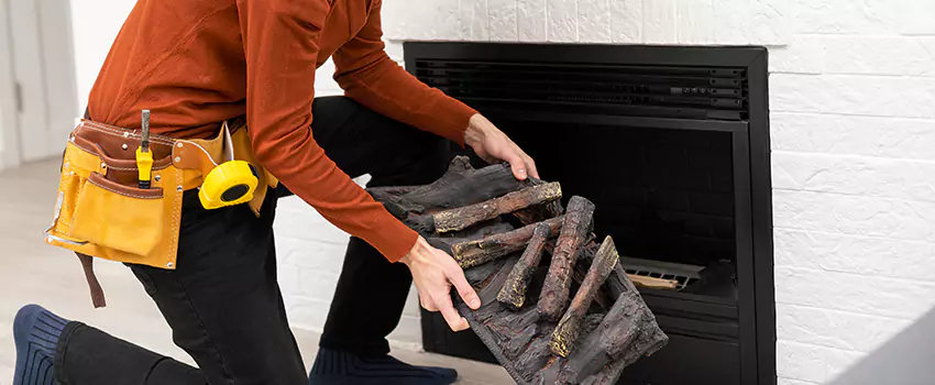 Fireplace Interior Sweeping in Cathedral City, CA