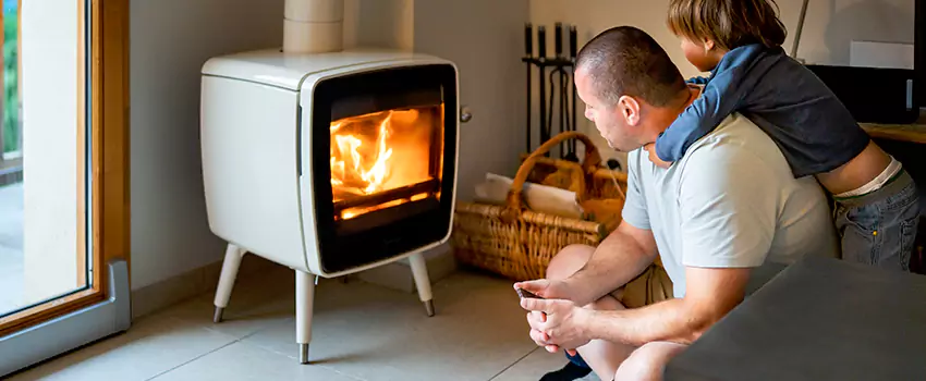 Fireplace Safety Inspection Technician in Cathedral City, California