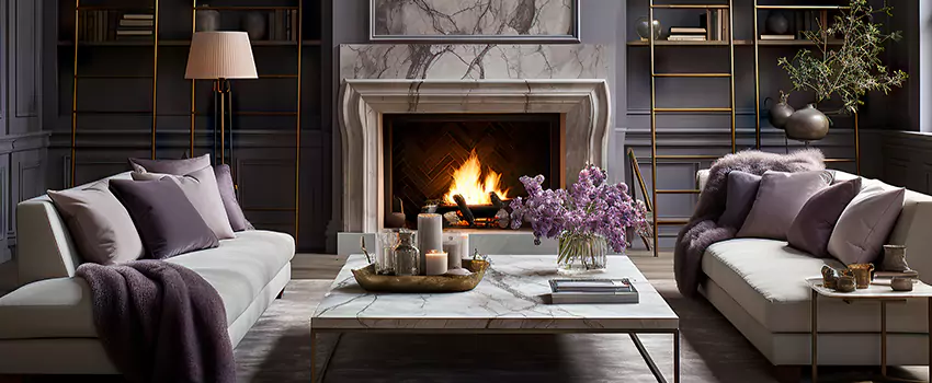 Fireplace Xtrordinair Ember-Glo Insert Fireplace Maintenance in Cathedral City, California