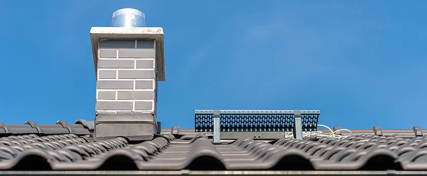 Repair Blocked Chimney in Cathedral City, California