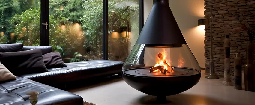 Affordable Floating Fireplace Repair And Installation Services in Cathedral City, California