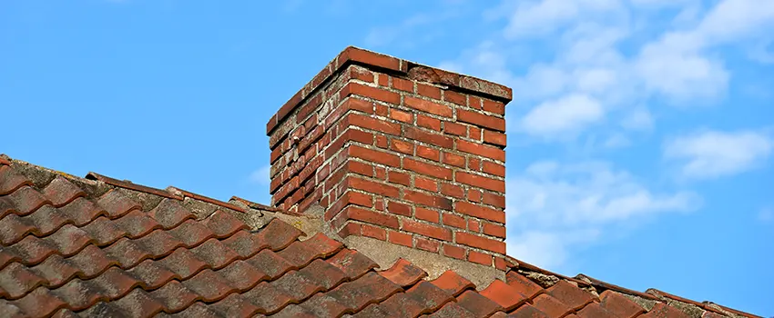Flue Tiles Cracked Repair Services near Me in Cathedral City, CA