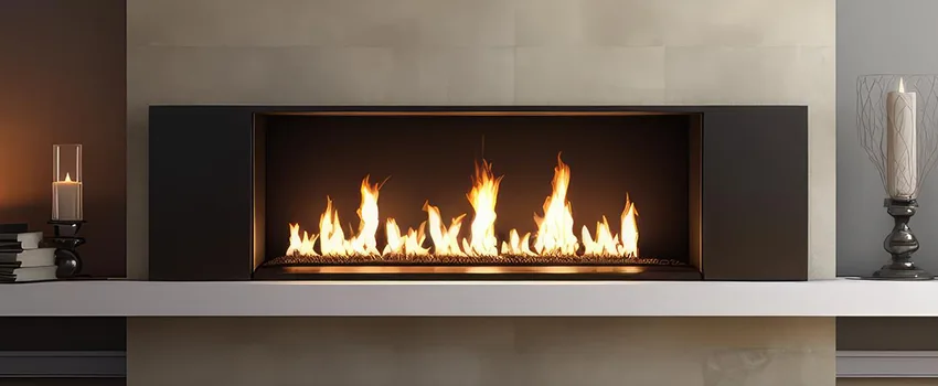 Vent Free Gas Fireplaces Repair Solutions in Cathedral City, California