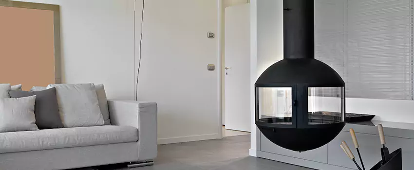 Hanging & Suspended Fireplaces Designer in Cathedral City, California