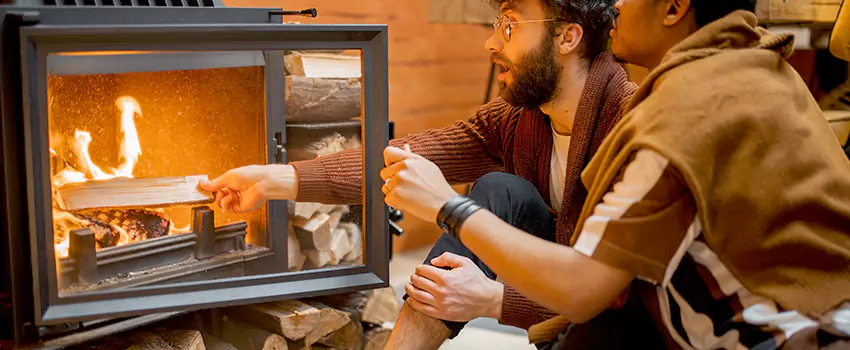 Benefits of Harman Stoves Fireplace in Cathedral City, California
