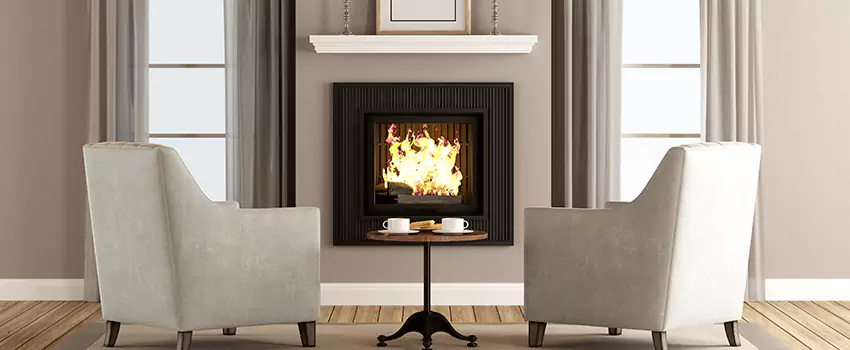 Heat & Glo Outdoor Gas Fireplaces Installation Contractors in Cathedral City, California