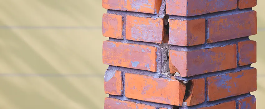 Leaking Chimney Repair And Replacement Cost in Cathedral City, California