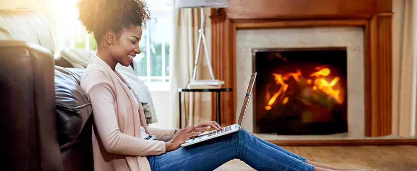 Cost-Effective Osburn Fireplace Installation and Repair in Cathedral City, CA