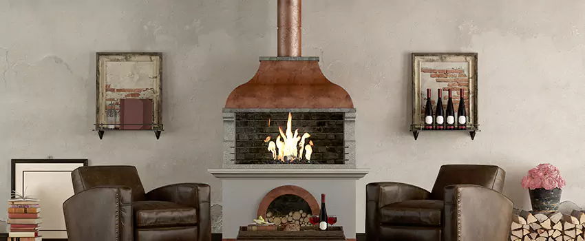 Benefits of Pacific Energy Fireplace in Cathedral City, California